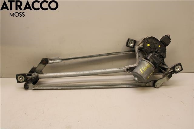 Viskermotor frontrute til BMW 5-Serie 2010-2017 (F10/F11) (F10/F11) (61617306266|)