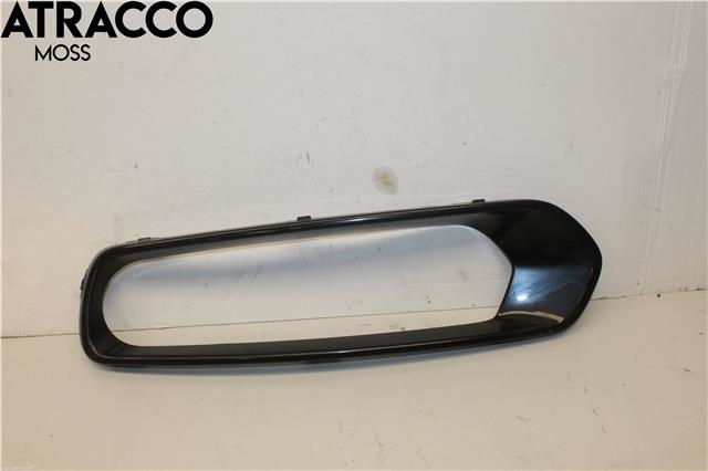 Grill venstre til BMW 1-Serie, 2011-2015 (Fase 1) (F20/F21) (F20/F21) (51117310829)