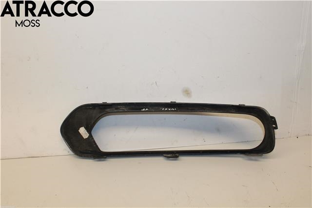 Grill venstre til BMW 1-Serie 2011-2015 (Fase 1) (F20/F21) (F20/F21) (51117310829|)