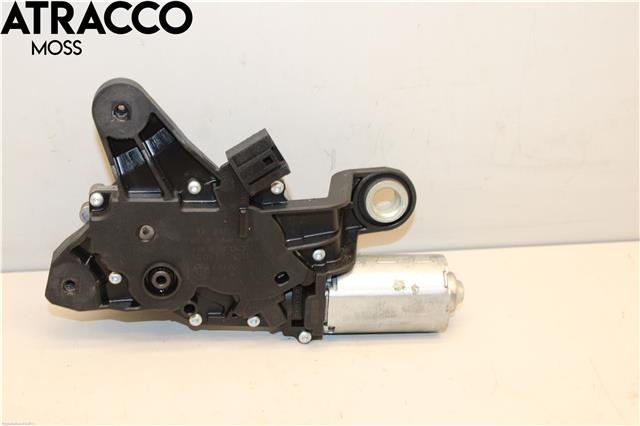 Viskermotor bakrute til BMW 5-Serie 2010-2017 (F10/F11) (F10/F11) (67637311415|)