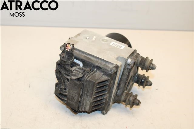 ABS sentral til VW Passat, 2005-2010 (B6) (B6) (3C0614109AK)