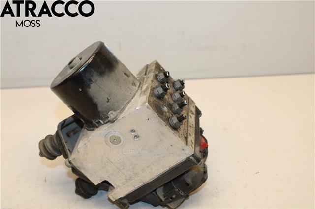 ABS sentral til VW Passat 2005-2010 (B6) (B6) (3C0614109AK|)