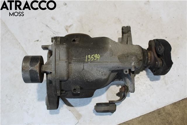 Kardang klokke bak til BMW 5-Serie 2010-2017 (F10/F11) (F10/F11) (33107584446|)