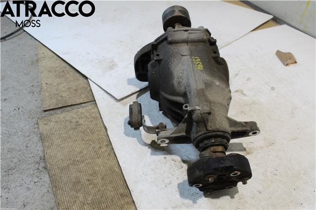 Kardang klokke bak til BMW 5-Serie 2010-2017 (F10/F11) (F10/F11) (33107584446|)