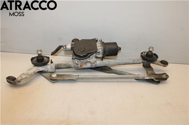 Viskermotor frontrute til Nissan Leaf, 2011-2017 (Type I)  (288003NL0A)