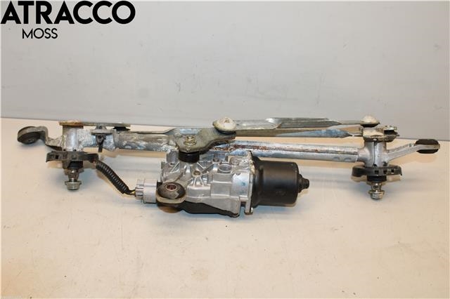 Viskermotor frontrute til Nissan Leaf 2011-2017 (Type I) (288003NL0A|)