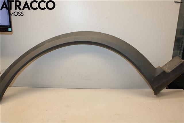 Diverse deler til VW Passat, 2011-2015 (B7) (B7) (3AF853817)