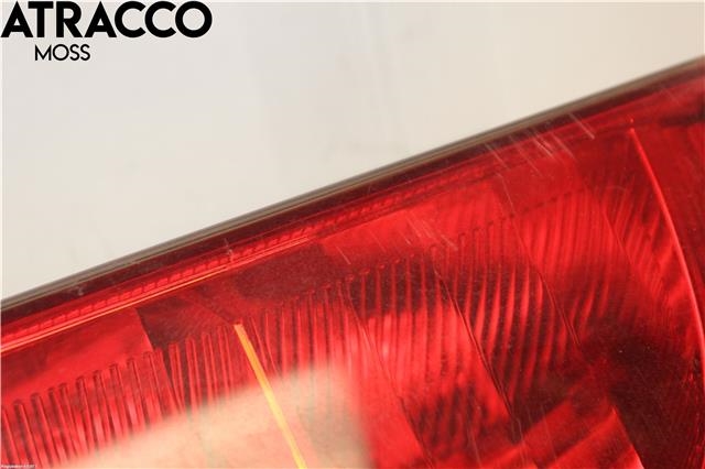 Baklykt venstre til Opel Combo D 2012-2018  (95513787|)