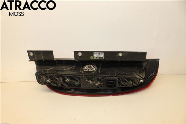 Baklykt venstre til Opel Combo D 2012-2018  (95513787|)