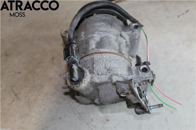 Aircondition kompressor til Peugeot 208 2012-2019 (Type I)  (1622720380|)