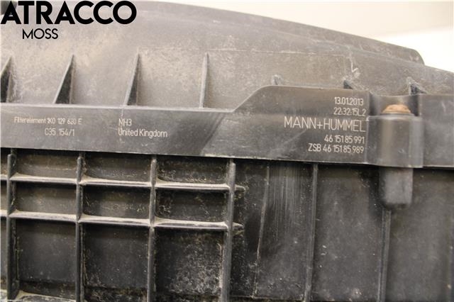 Luftfilterboks til VW Passat 2011-2015 (B7) (B7) (3C0129607BH|)
