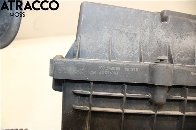 Luftfilterboks til VW Passat 2011-2015 (B7) (B7) (3C0129607BH|)