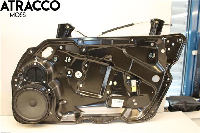 Ruteheis til VW Passat 2011-2015 (B7) (B7) (3AA837462B|)