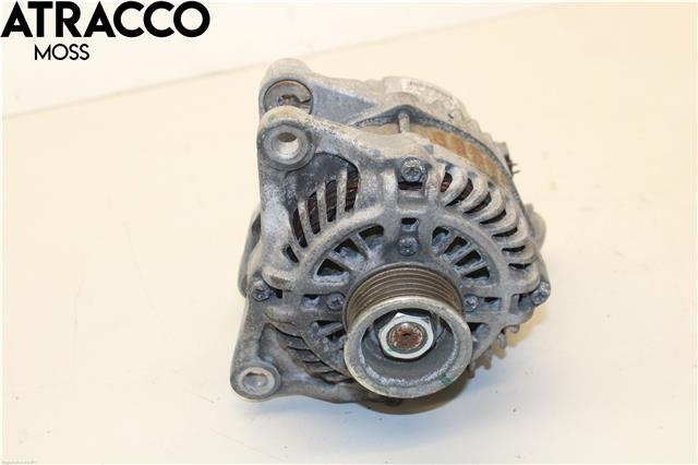 Dynamo til Mazda 2 2015-2019 (Type III, Fase 1) (P53N|)