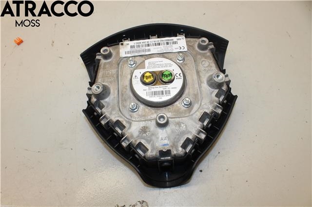 Airbag rattpute til Mercedes A-Klasse 2005-2012 (W169) (W169) (A00086074039116|)