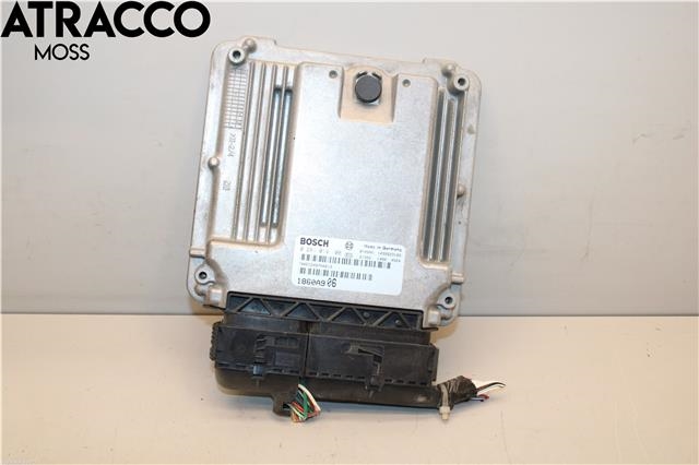 Styreenhet motor til Mitsubishi Outlander, 2007-2010 (Type II, Fase 1)  (1860A906)