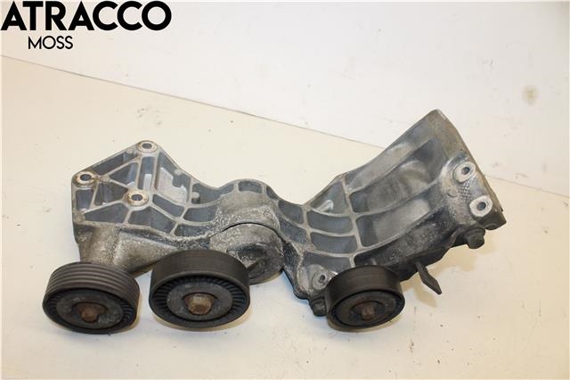 Diverse deler til Mercedes A-Klasse 2005-2012 (W169) (W169) (A6402021040|)