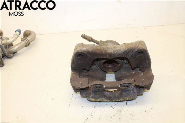Bremsecaliper venstre foran til VW Transporter / Caravelle 2009-2015 (Fase 2) (T5) (T5) (7H0615123C|)