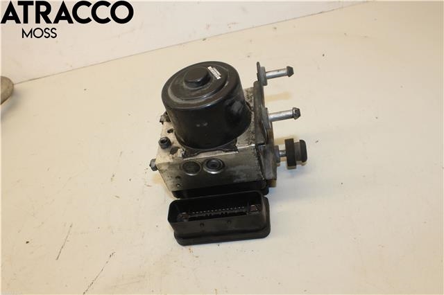 ABS sentral til VW Transporter / Caravelle 2009-2015 (Fase 2) (T5) (T5) (7E0614517H|)