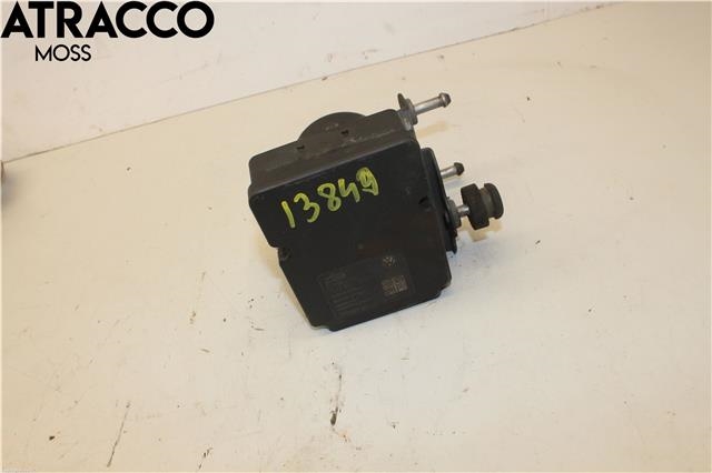 ABS sentral til VW Transporter / Caravelle 2009-2015 (Fase 2) (T5) (T5) (7E0614517H|)