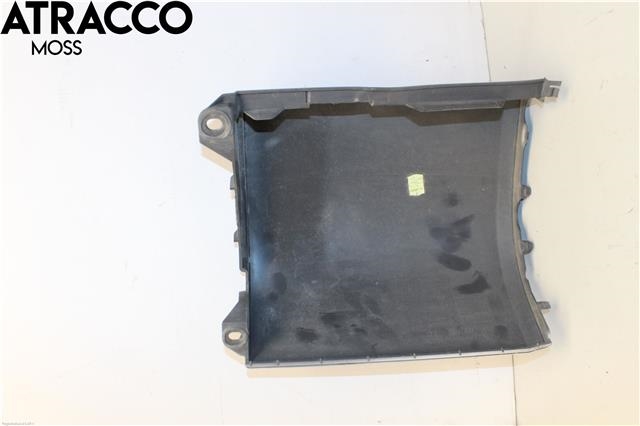 Støtfangerving høyre bak til VW Transporter / Caravelle 2009-2015 (Fase 2) (T5) (T5) (7H0807322D|)