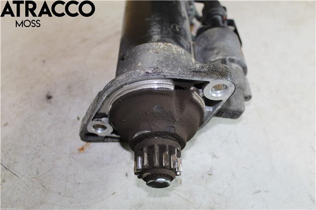 Starter til Škoda Octavia 2009-2013 (Type II, Fase 2)  (02Z911023NX|)