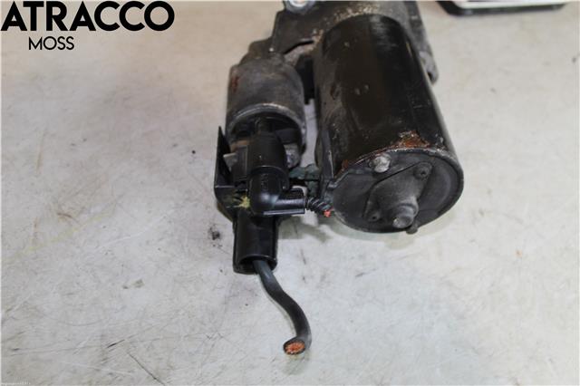 Starter til Škoda Octavia 2009-2013 (Type II, Fase 2)  (02Z911023NX|)