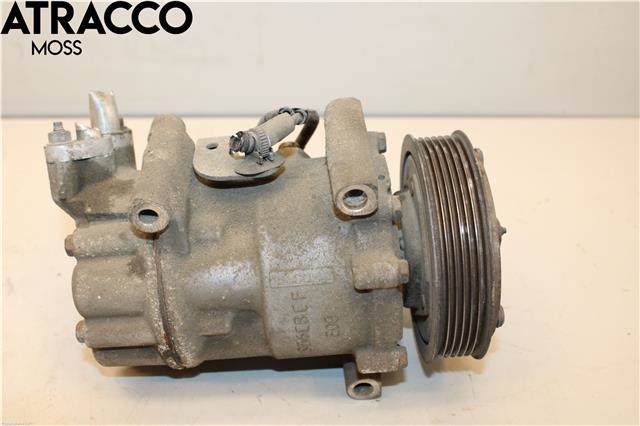 Aircondition kompressor til Peugeot 207 2006-2012  (648708|)