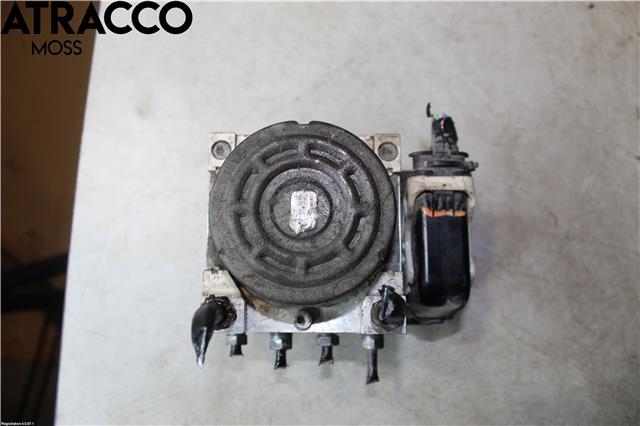 ABS sentral til Peugeot 208, 2012-2019 (Type I)  (1610134480)