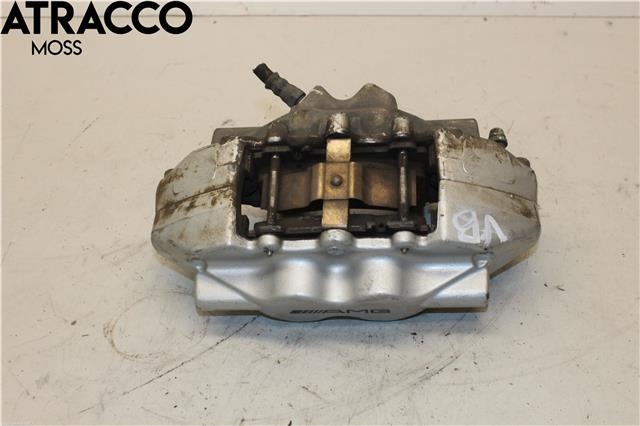 Bremsecaliper venstre bak til Mercedes E-Klasse, 2002-2006 (Fase 1) (W211) (W211) (A0044233598)