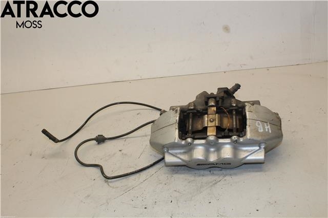 Bremsecaliper høyre bak til Mercedes E-Klasse, 2002-2006 (Fase 1) (W211) (W211) (A0044233698)