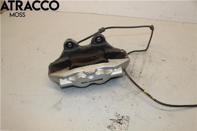 Bremsecaliper høyre bak til Mercedes E-Klasse 2002-2006 (Fase 1) (W211) (W211) (A0044233698|)