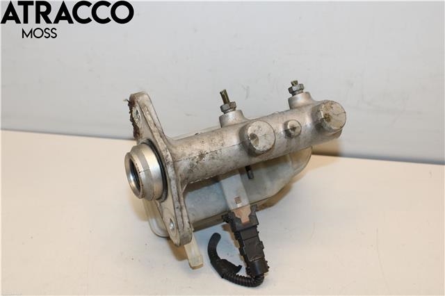 Bremsekraft-forsterker til Hyundai Getz 2002-2009 (585101C055|)