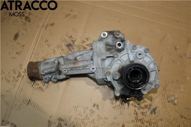 Girkasse 4WD fordelingskasse til Mitsubishi Outlander, 2012-2015 (Type III, Fase 1)  (3200A158)