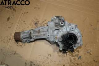 Girkasse 4WD fordelingskasse til Mitsubishi Outlander, 2012-2015 (Type III, Fase 1)  (|3200A158)