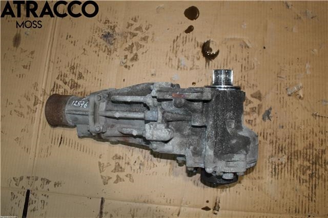 Girkasse 4WD fordelingskasse til Mitsubishi Outlander 2012-2015 (Type III, Fase 1)  (3200A158|)