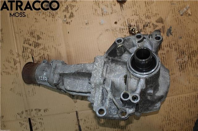 Girkasse 4WD fordelingskasse til Mitsubishi Outlander 2012-2015 (Type III, Fase 1)  (3200A158|)