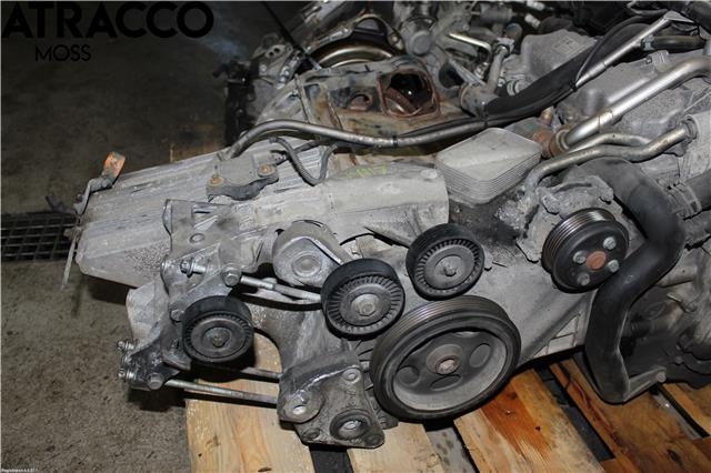Motor diesel til Mercedes B-Klasse 2005-2008 (Fase 1) (W245) (W245) (Q0000000001|)