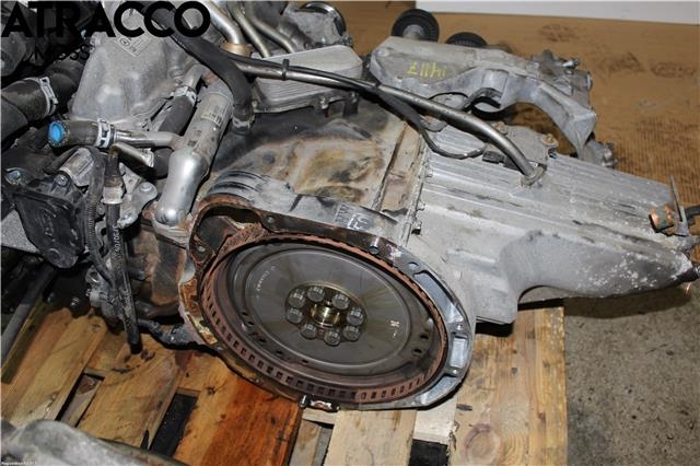 Motor diesel til Mercedes B-Klasse 2005-2008 (Fase 1) (W245) (W245) (Q0000000001|)