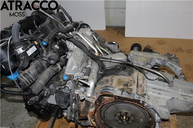 Motor diesel til Mercedes B-Klasse 2005-2008 (Fase 1) (W245) (W245) (Q0000000001|)