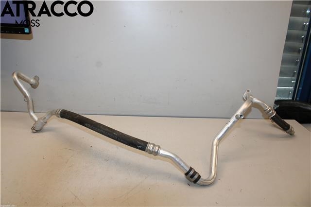 Aircondition rør til Renault Zoe 2013-2019 (Fase 1) (924902956R|)