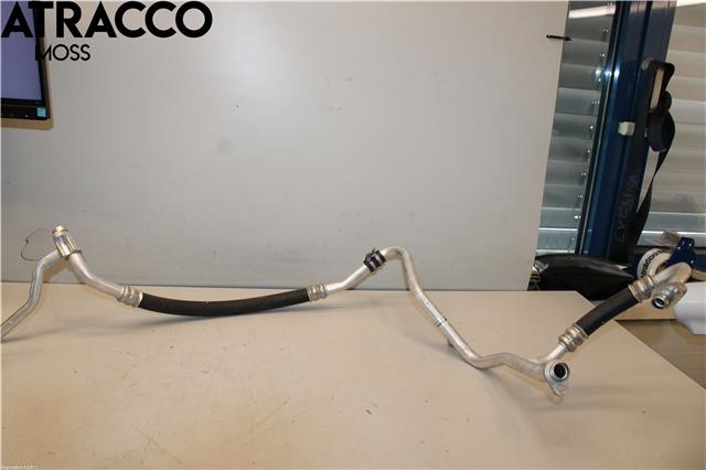 Aircondition rør til Renault Zoe 2013-2019 (Fase 1) (924902956R|)
