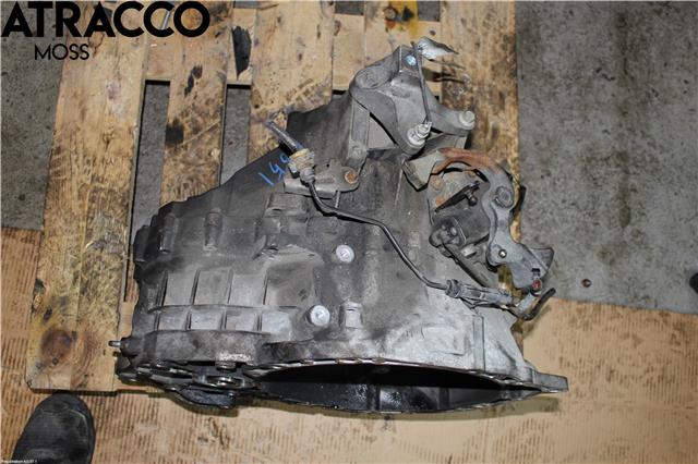 Girkasse manuell 6-trinn til Ford Kuga 2008-2012 (Type I)  (1737036|)