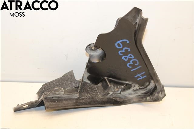 Diverse deler til Renault Zoe, 2013-2019 (Fase 1)  (668633908R)