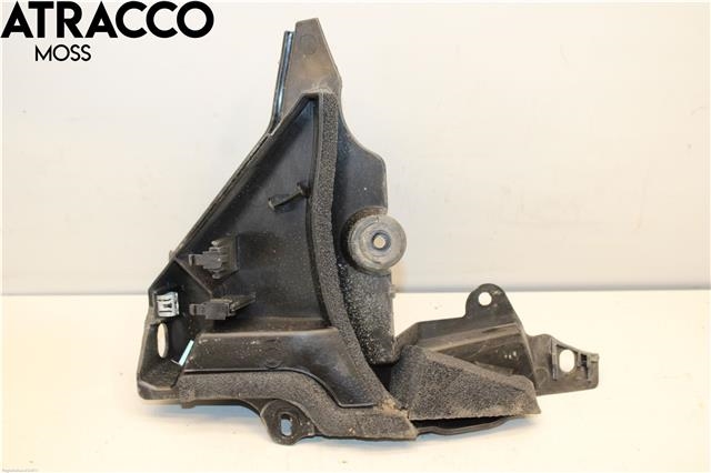Diverse deler til Renault Zoe 2013-2019 (Fase 1) (668633908R|)