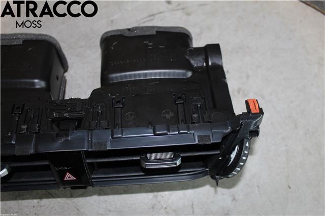 Dashbord friskluftdyse til Toyota Corolla 2019-->>  (5567002840C0|)