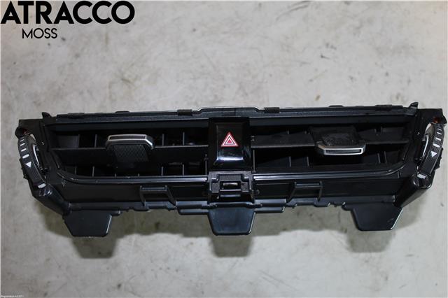 Dashbord friskluftdyse til Toyota Corolla 2019-->>  (5567002840C0|)