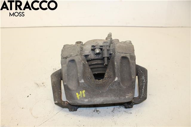 Bremsecaliper høyre foran til Mercedes E-Klasse 2009-2013 (Fase 1) (W212) (W212) (A2044213681|)