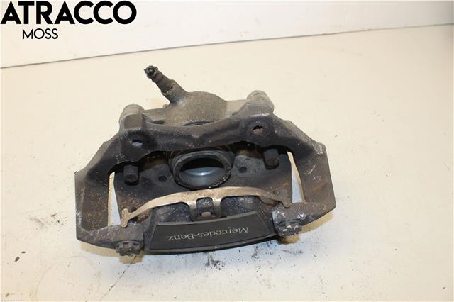 Bremsecaliper høyre foran til Mercedes E-Klasse 2009-2013 (Fase 1) (W212) (W212) (A2044213681|)