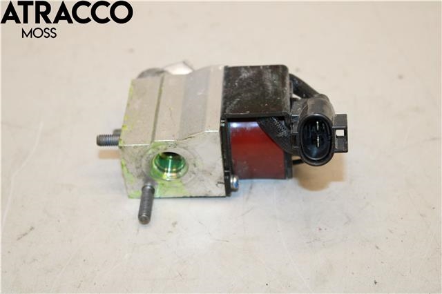 Varmeapparat diverse til Kia Soul 2014-2019 (Type II)  (97725E4100|)